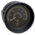 Teleflex Boat Speedometer Gauge 53194 by Teleflex