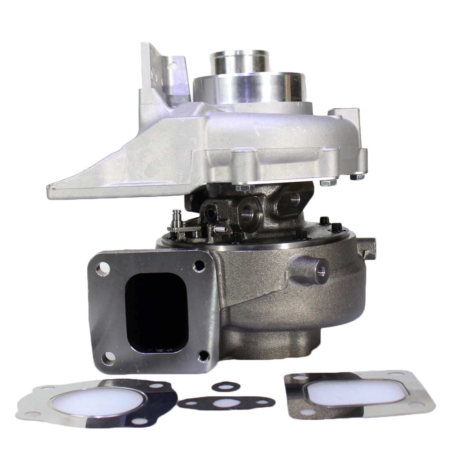 Turbo Gtc4082klnv Turbocharger 828610-5002s For 2010 Kobelco Sk330