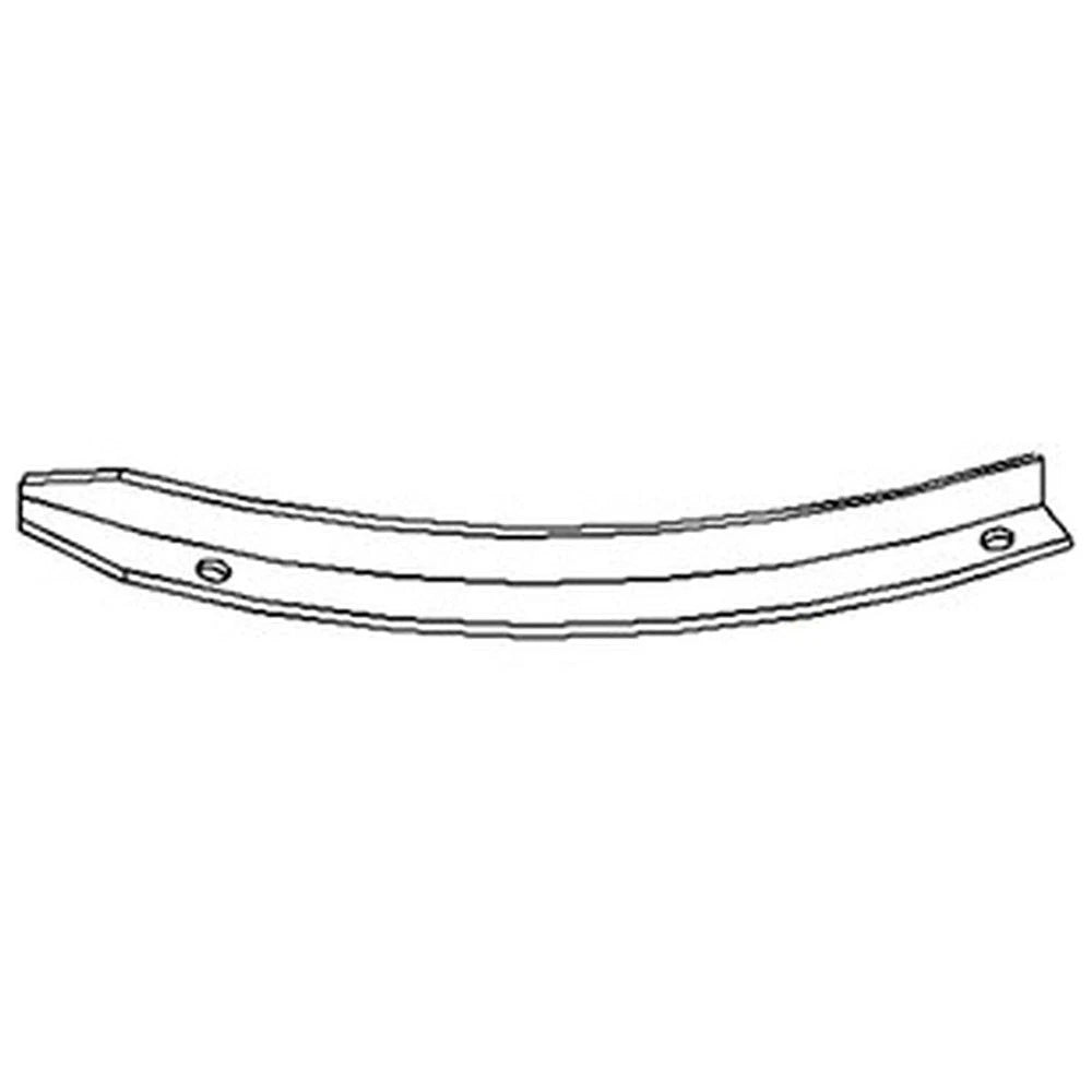 87297171 Kit Vane Transport