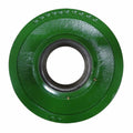 Wn-h217454-pex Upper Feederhouse Half Sheave Fits John Deere 9860sts