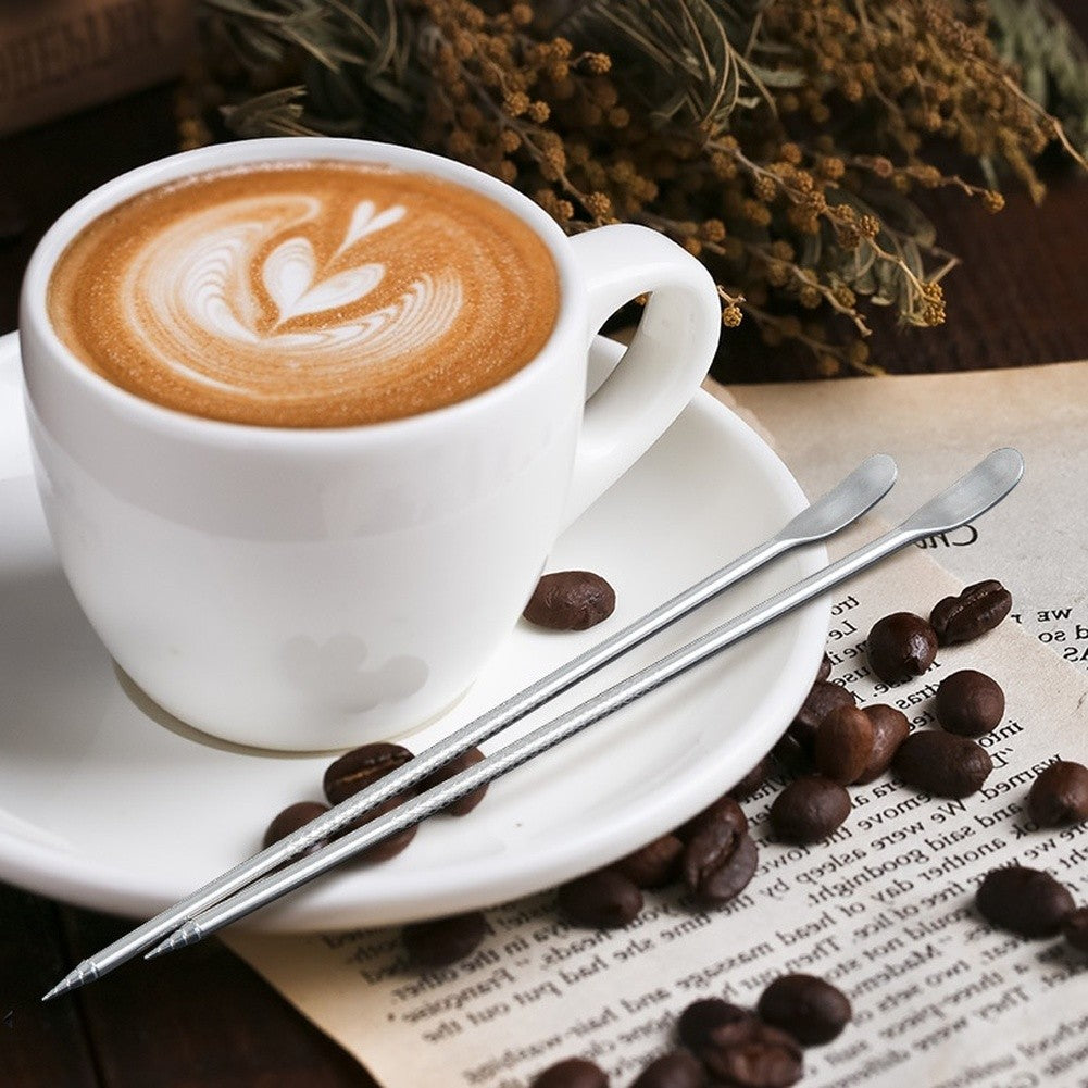 Latte Art Needle Coffee Accessory