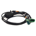 Mercury Boat Harness Adapter 12-Pin Joystick by Mercury