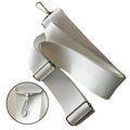 Adjustable Tennis Net Webbing