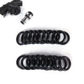 O-Rings for Scuba Diving Accessories