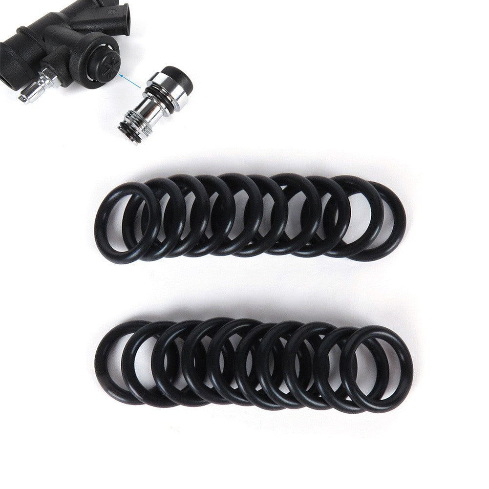 O-Rings for Scuba Diving Accessories