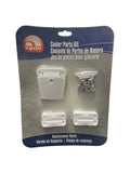 Igloo 8502, Cooler Parts Kit Latch, Made In Usa New Oem