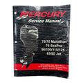 Mercury 90-830234r04, Model Year 1994 And Newer | Hook & Hull Co