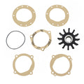 Raw Sea Water Pump Impeller Kit Sherwood 9959k 18838-0001 3854286
