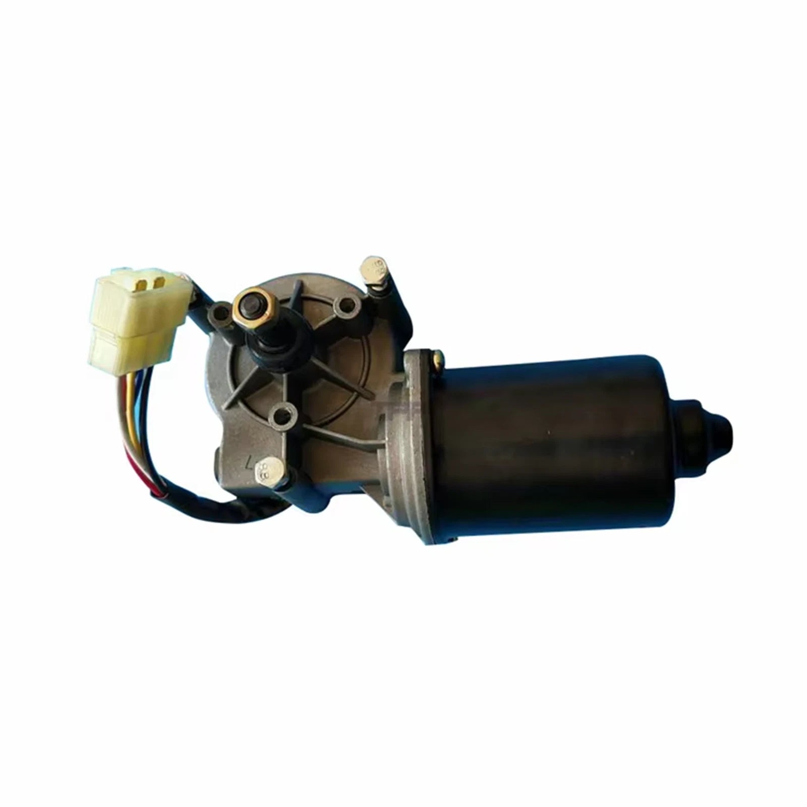 Wiper Motor 21n6-01281 21n6-00240 For Hyundai R210lc-9 R140lc-9