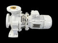 Spx Flow Combibloc 32a-160, Centrifugal Pump, 50hz .55kw - 60hz .63kw