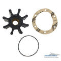 Sea Water Pump Impeller Jabsco 920-0001 by Jabsco