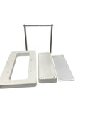 Minn Kota Rta-54, Quick Composite Release Bracket, (Missing