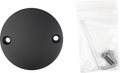 Harddrive Satin Black Ignition Cover For 2017 Harley Davidson M8