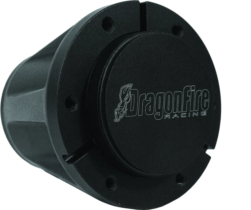 Dragonfire Racing Arctic Cat/can-am/pol<wbr/>aris Fixed Billet