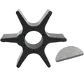 Impeller with Key Suzuki DT100 by Suzuki
