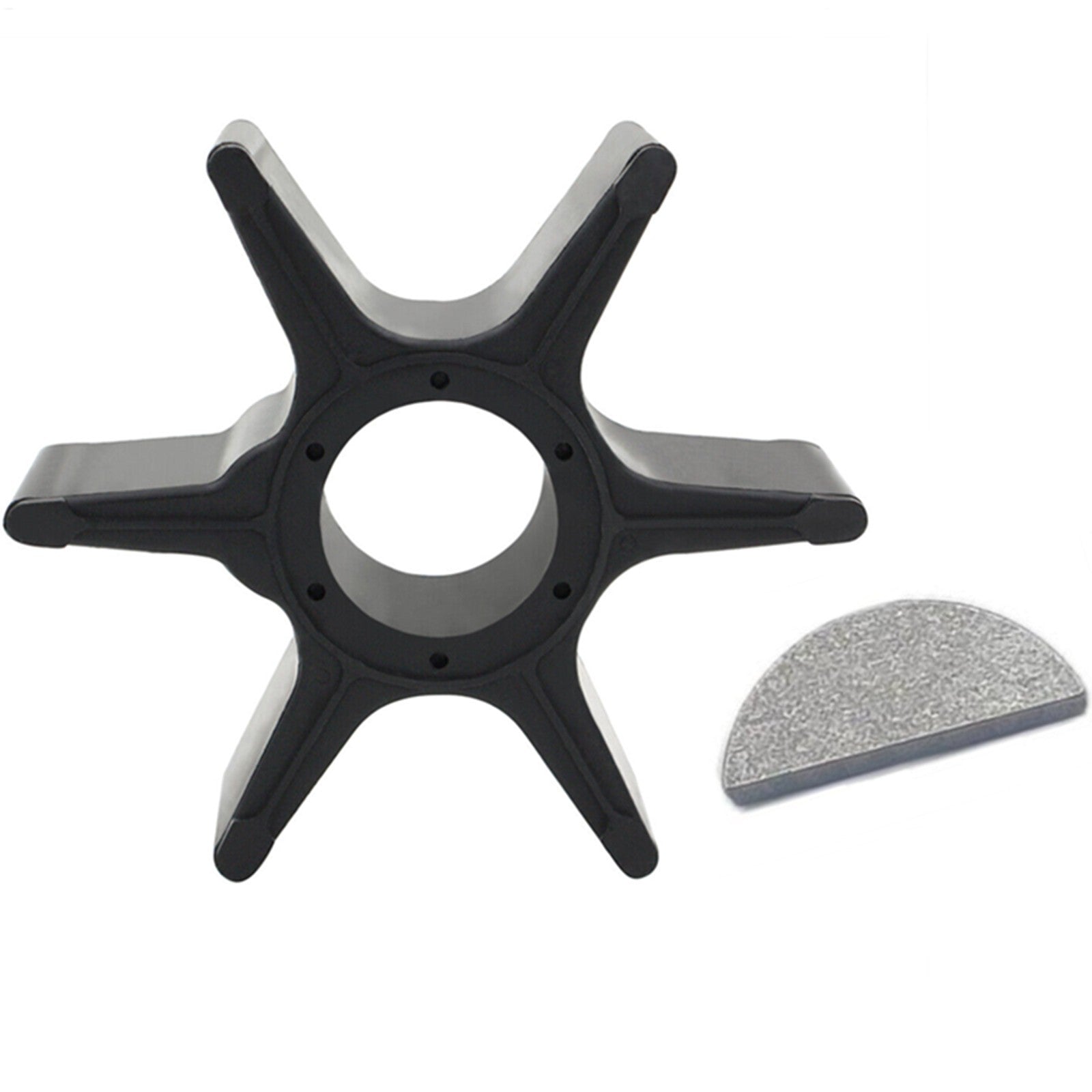 Impeller with Key Suzuki DT100 by Suzuki