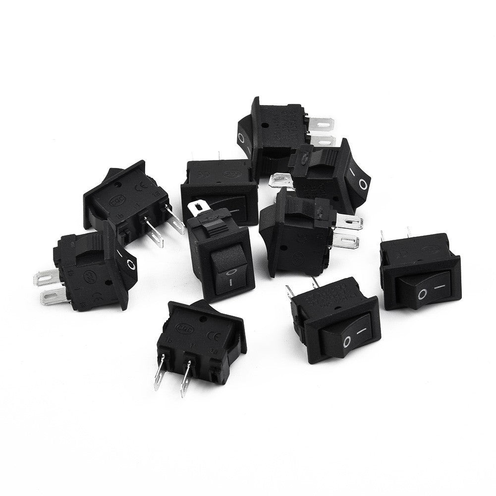 Water Dispenser Rocker Components