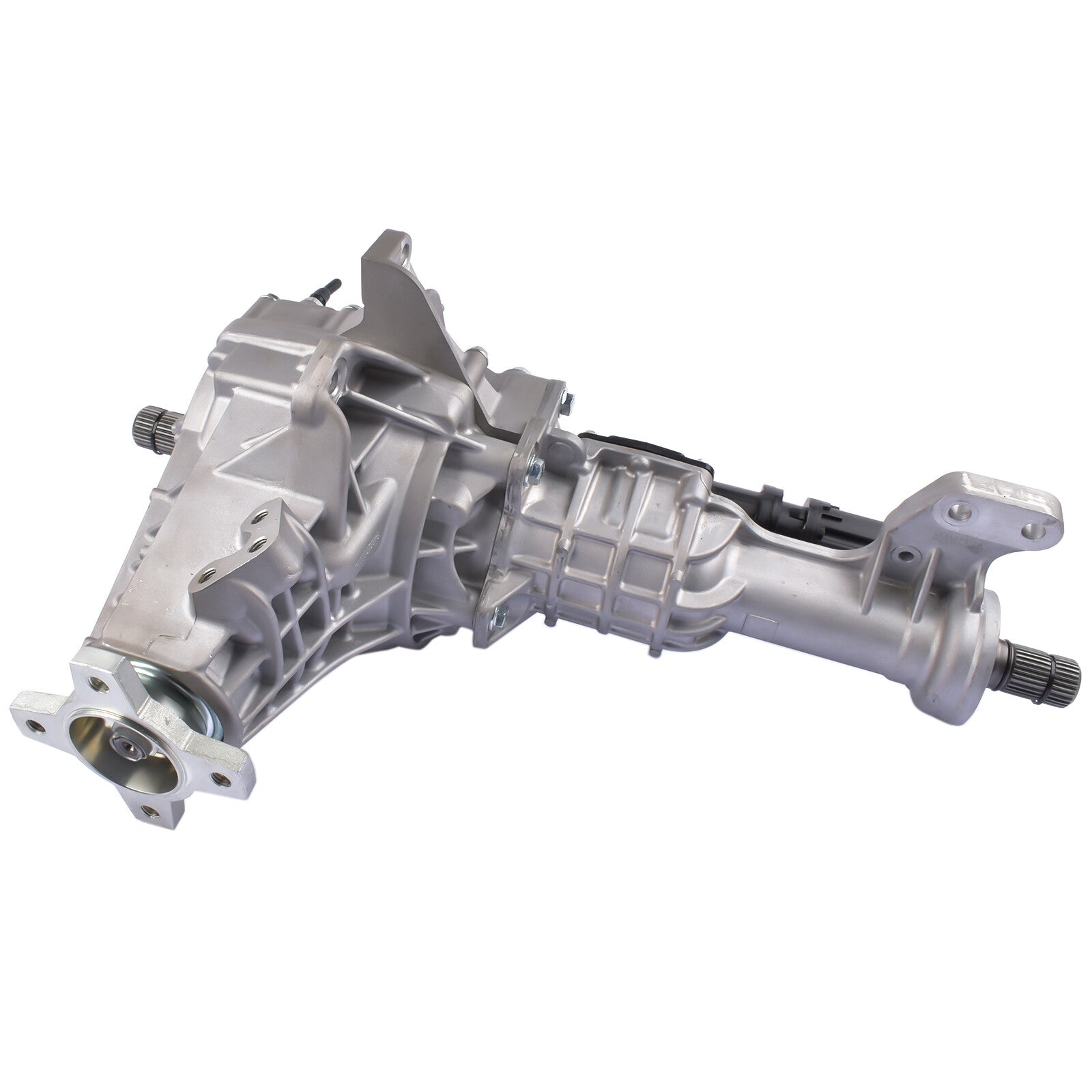 Front Differential Assembly Dodge Ram 1500 by Dodge