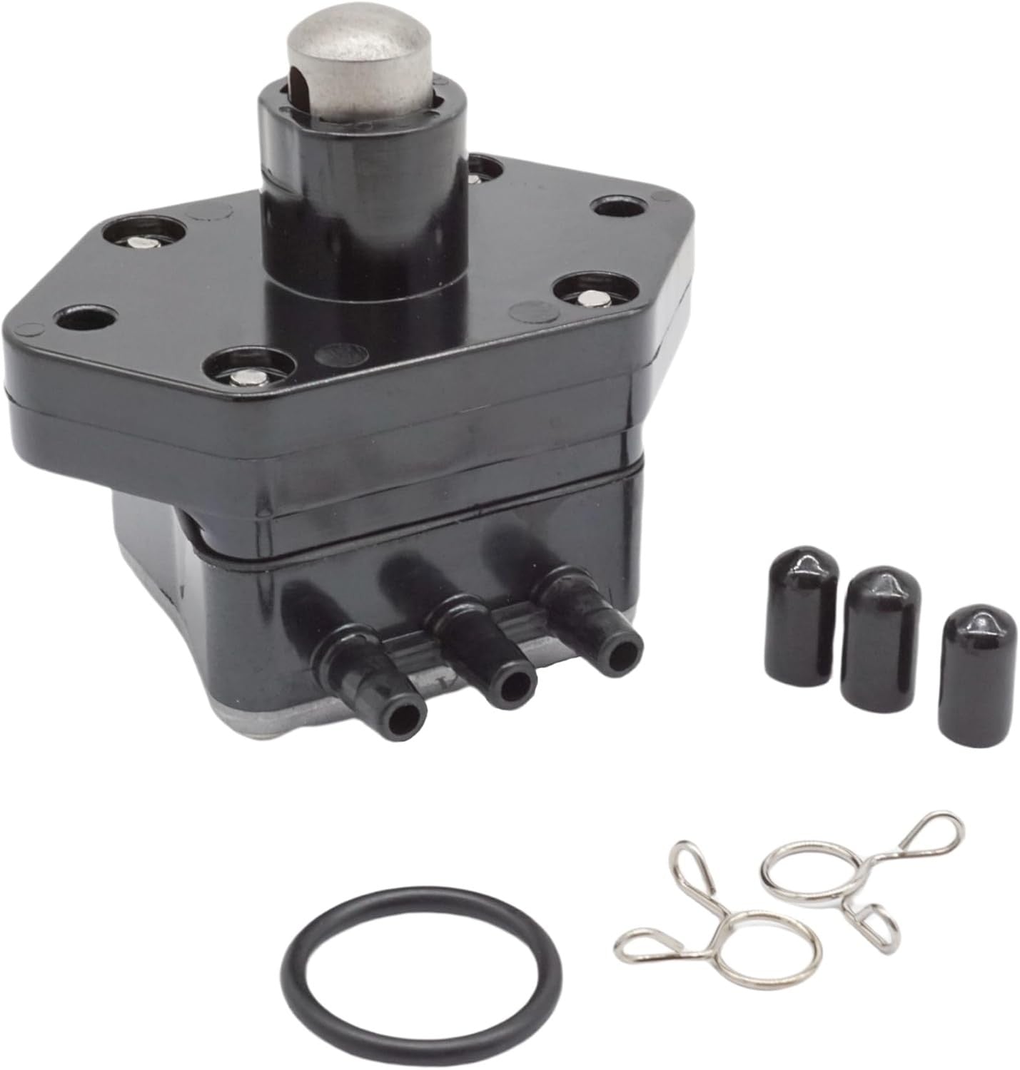 Outboard Fuel Pump Yamaha 25-60 HP by Yamaha
