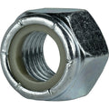 Nylon Insert Nylock Hex Lock Nuts Stainless Steel