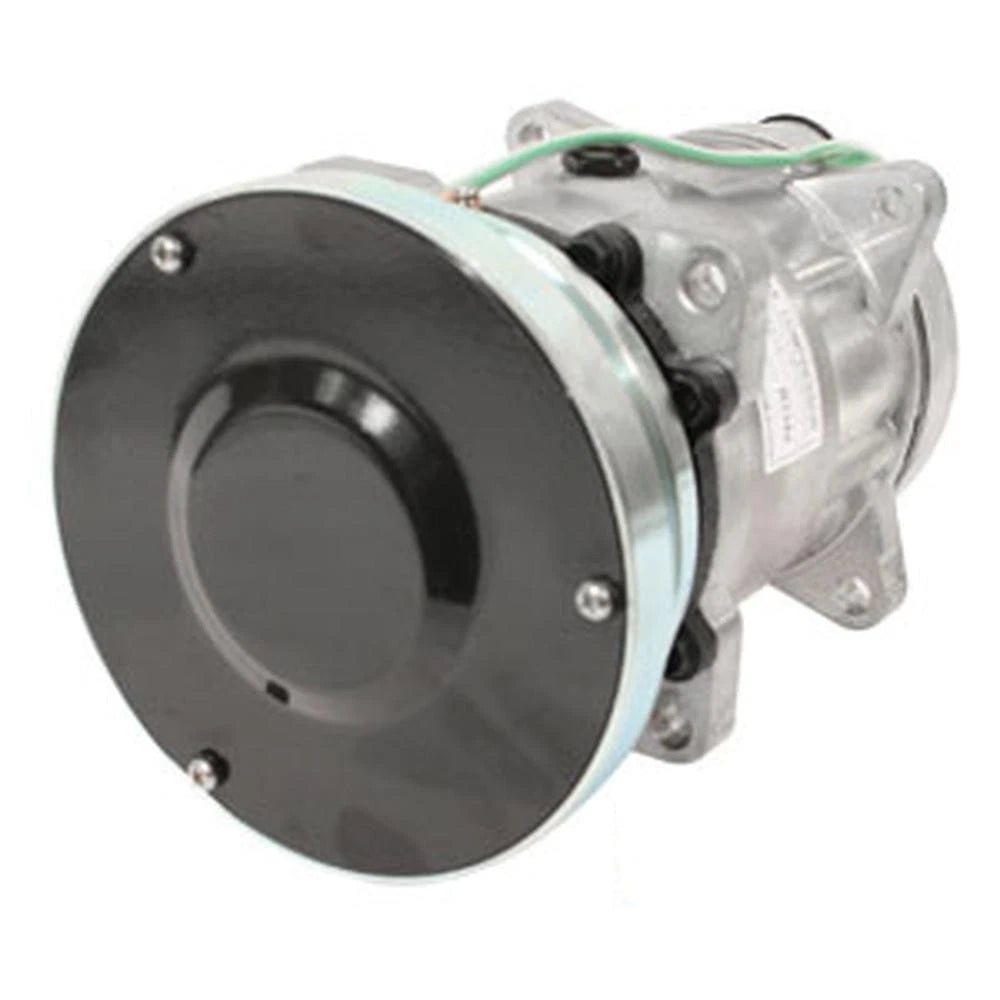A/c Compressor Fits Caterpillar Models 14604-am 14604-am-a 3e1906