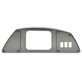 Ranger Boat Blank Bow Panel 7202823b | Lowrance Hds-5 20 1/4 Inch