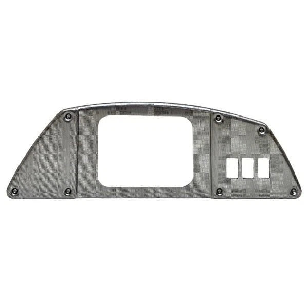 Ranger Boat Blank Bow Panel 7202823b | Lowrance Hds-5 20 1/4 Inch