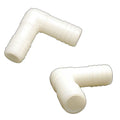 90 Degree Hose Fittings Genova 3/4 Inch by Genova