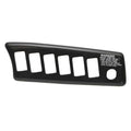 Malibu V-Ride Boat Blank Switch Panel 5423017 by Malibu