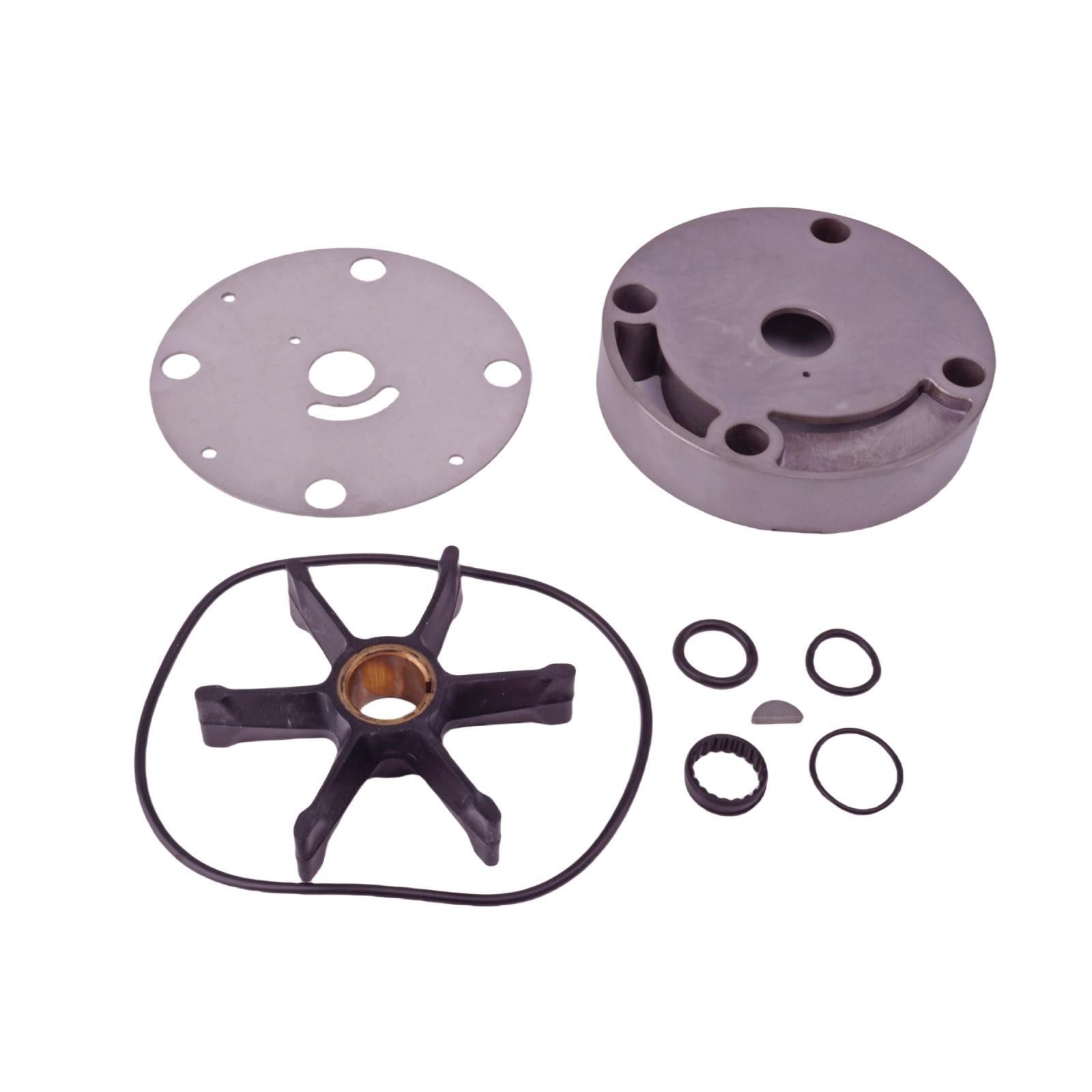 OMC Stringer 1969-1985 Water Pump Impeller Kit w/Housing 983218 12190 18-3386Ope