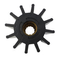 Flexible Impeller For Jabsco 17936-0001 Vetus 801 Ancor 50045 Perkins
