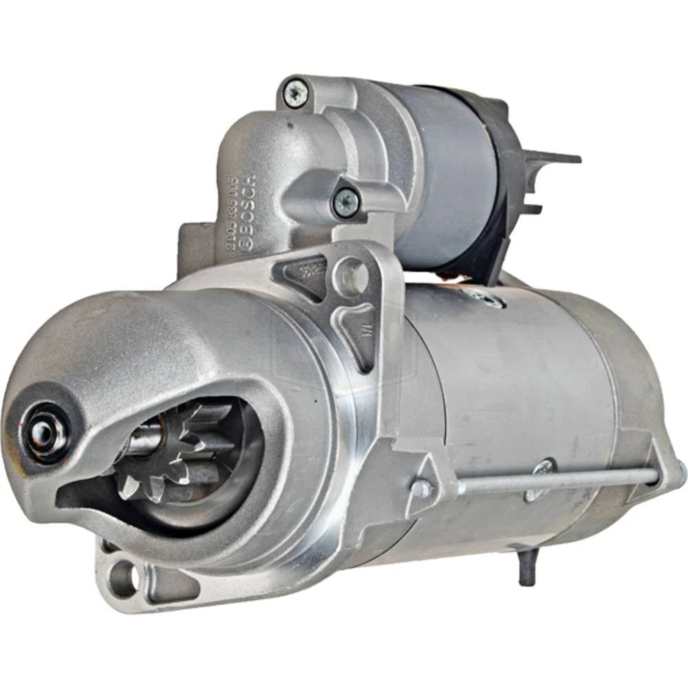 Bos-0001260004<wbr/>-jn Fits Bosch Starter
