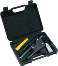 Bikemaster Tire Repair Kit For Motorcycles And Powersports Vehicles