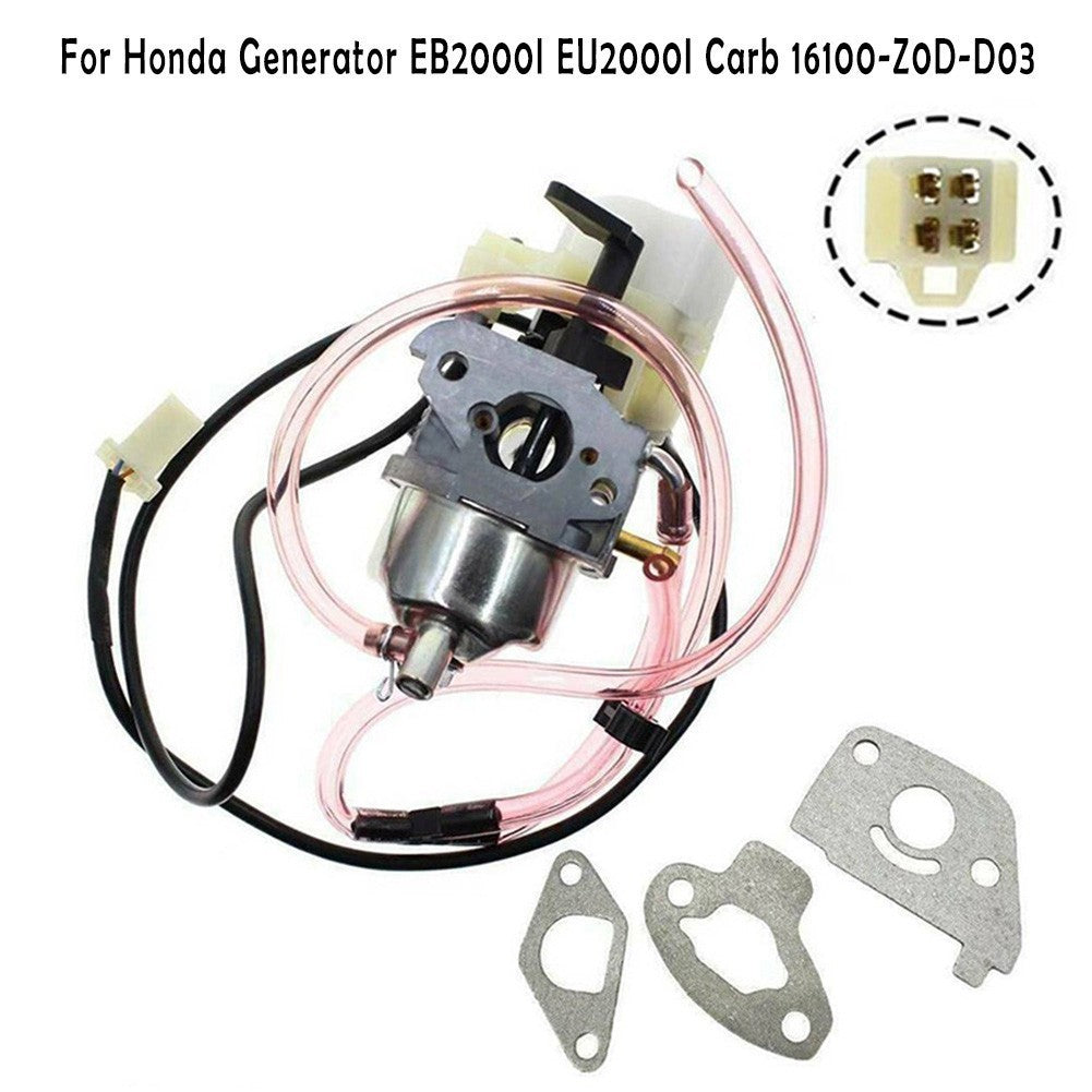 Generator Replacement 16100-Z0D-D03