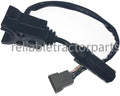 Fits For Volvo Bl60 Bl61plus Bl70 Bl71plus Right | Hook & Hull Co