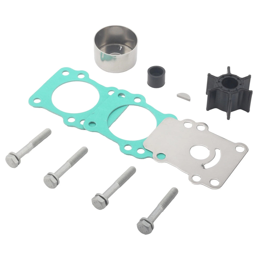 Water Pump Rebuild Kit for Yamaha F9.9/T9.9/FT9.9 (1996)