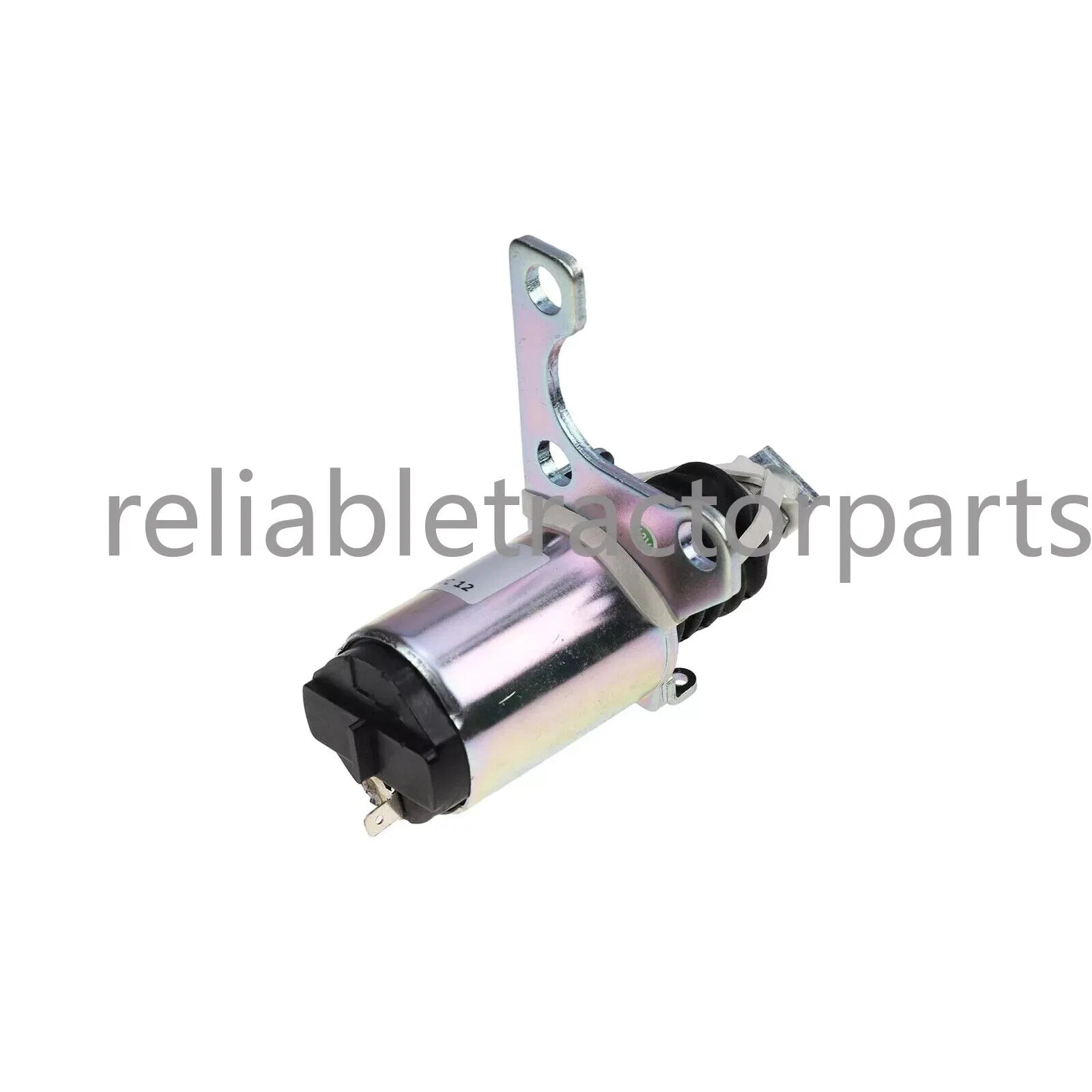 315-4628 12V Solenoid Value Fits For Caterpillar Cat Excavator 304d
