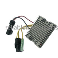 4012192 Voltage Regulator Rectifier For Polaris | Hook & Hull Co
