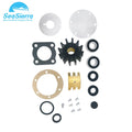 Rebuild Kit For Perkins Marine Diesel Sea Water Pump 35615 Jabsco