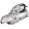 Hr527400 Starter - New, 12V, Plgr, Cw, Fits Bosch Fits John Deere