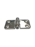 Gemlux Fh-2185-tm , Top Mount Friction Hinge 2 3/4'' X 1