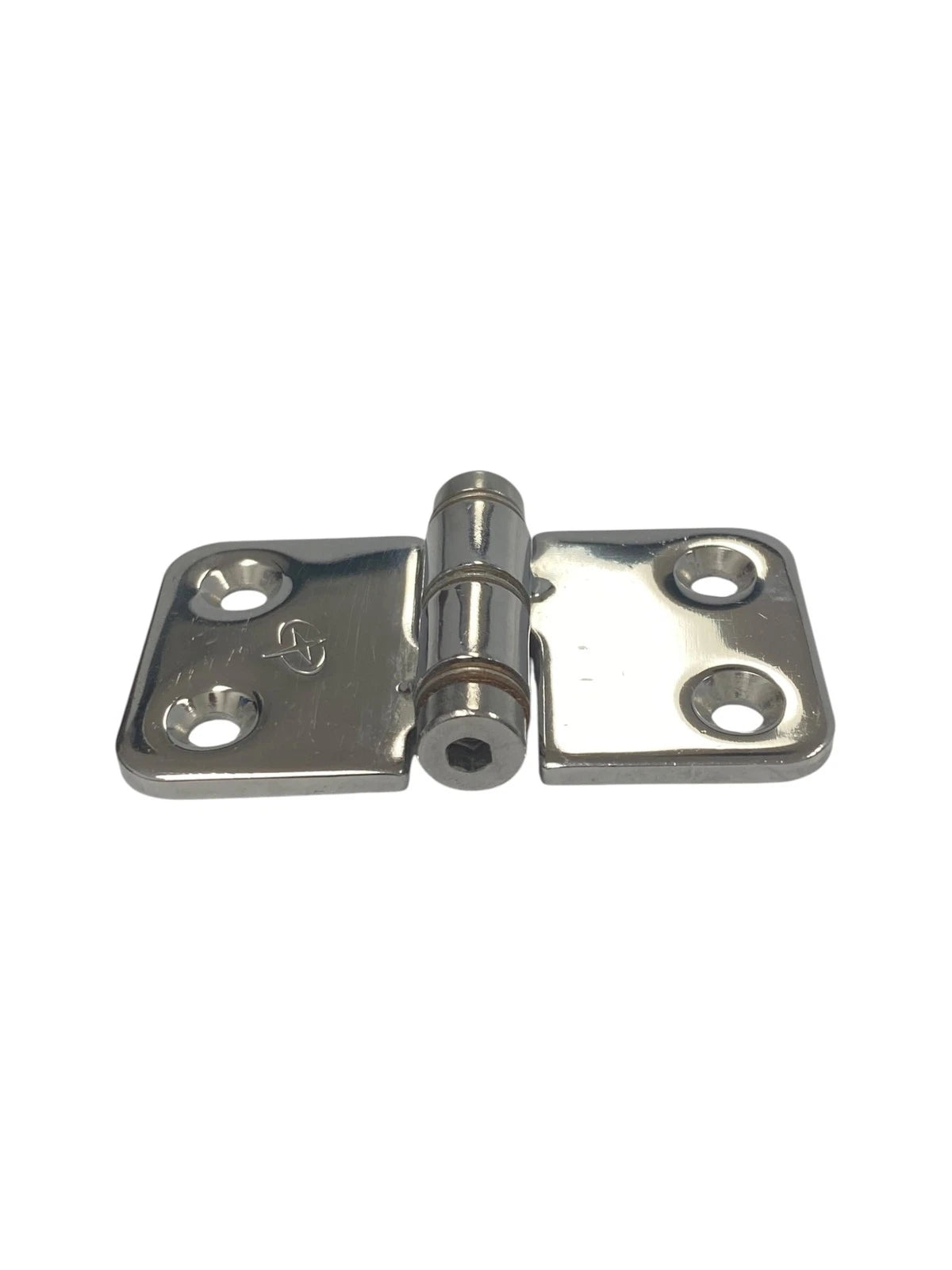 Gemlux Fh-2185-tm , Top Mount Friction Hinge 2 3/4'' X 1