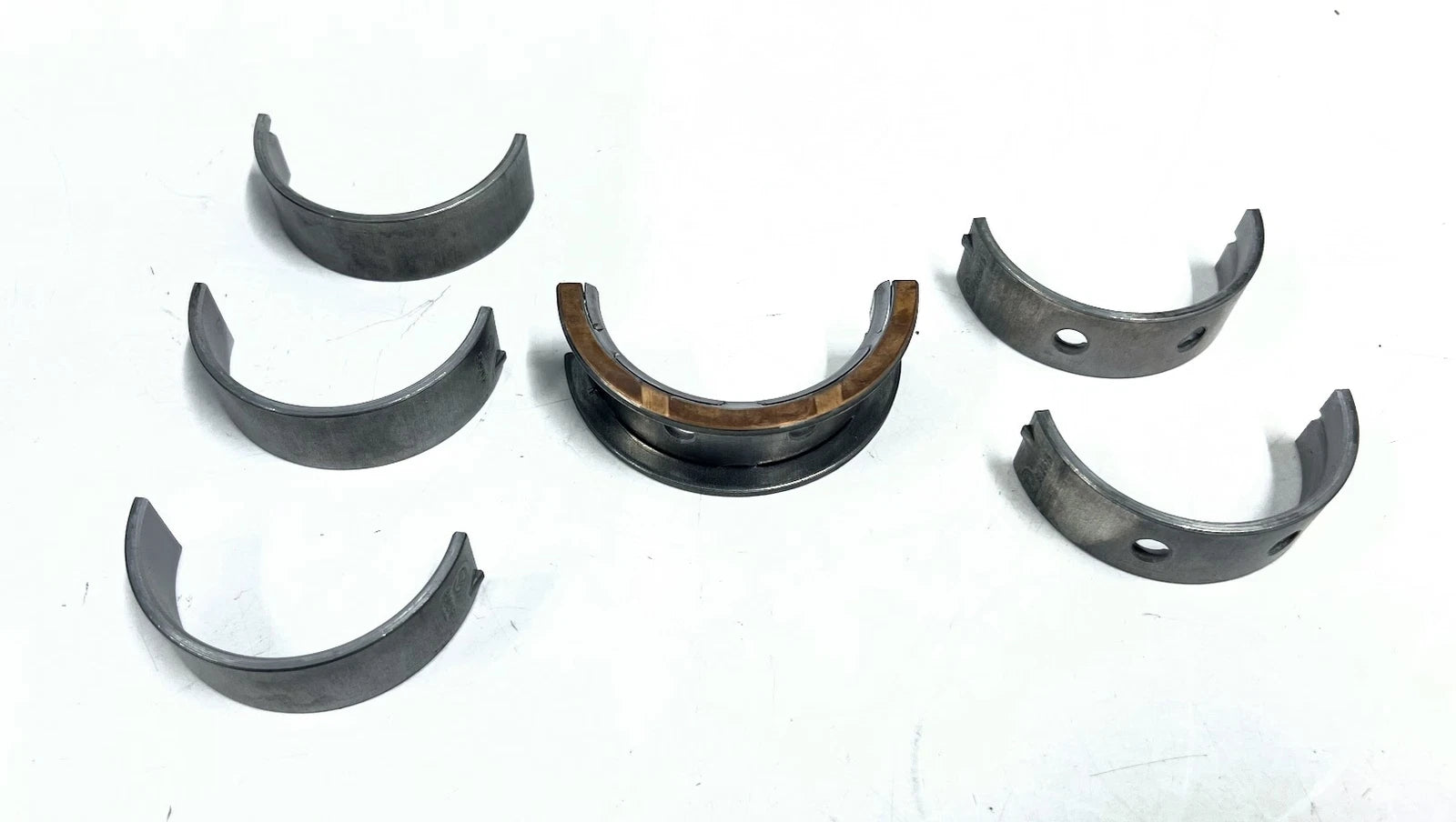 Volvo Penta 875750-2, Main Bearing Kit, Oem