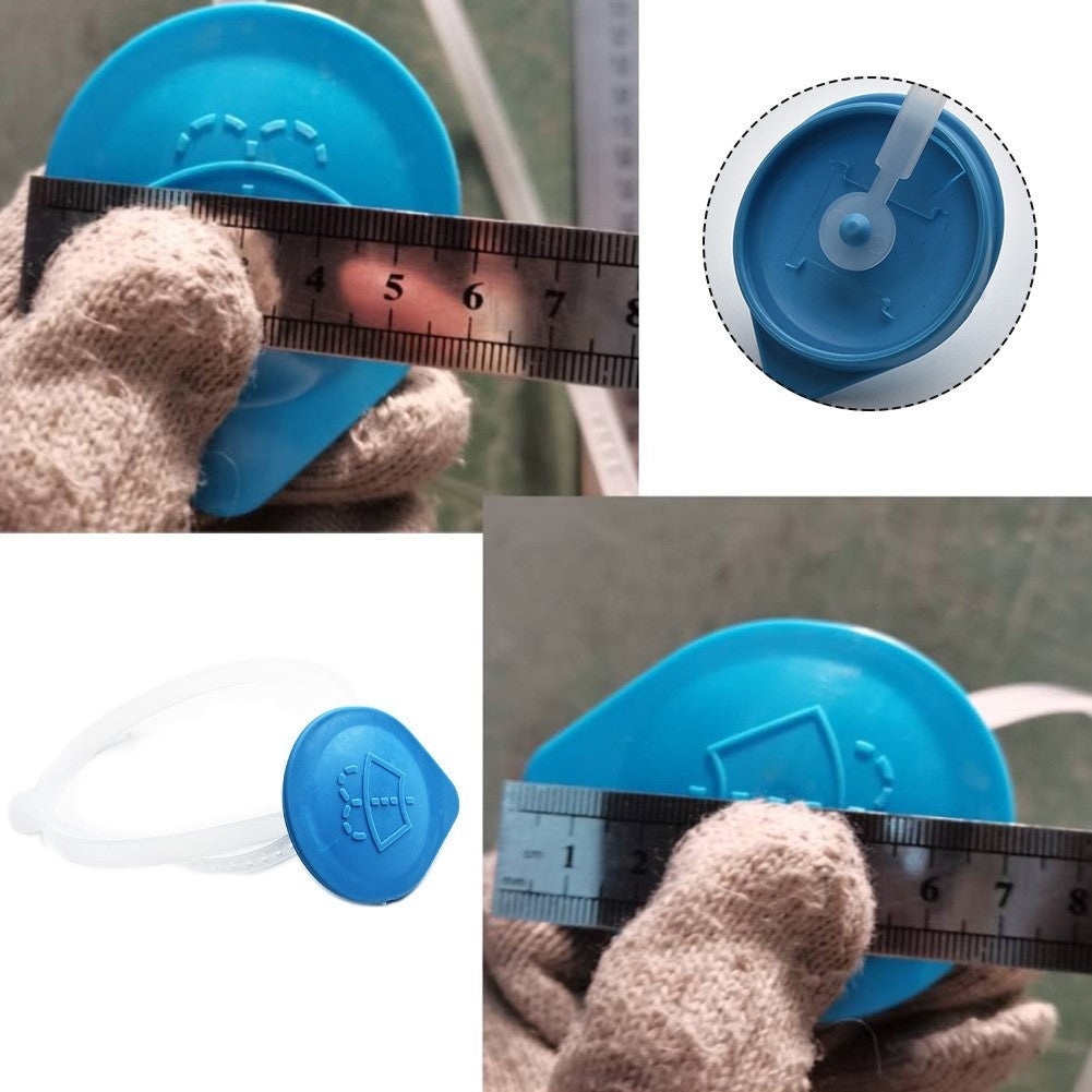 Washer Bottle Reservoir Tank Cap