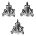 532174358 Set Of Three (3) New Spindle Assemblies Fits Ayp Fits