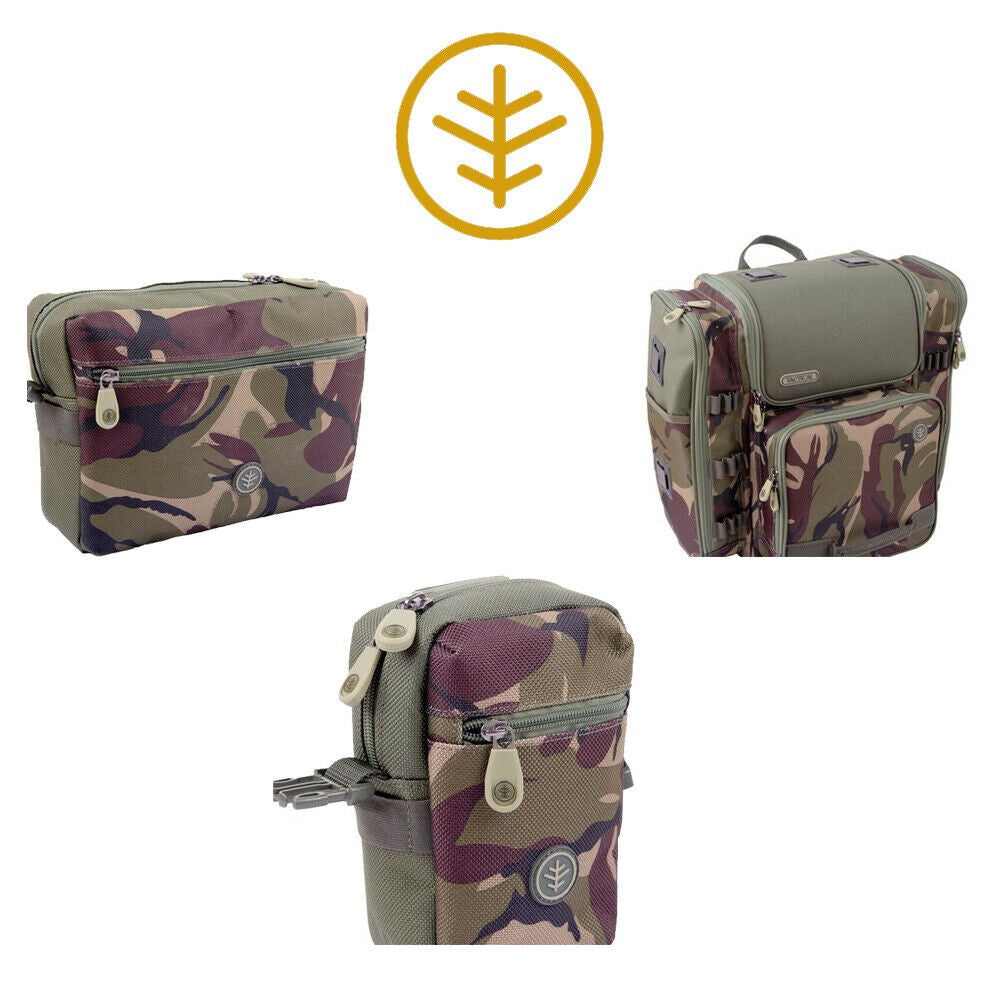 Wychwood Carp Tactical HD Bags by Wychwood