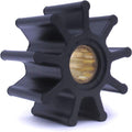 Water Pump Impeller For Sabre Engines -Uk 320 / 400 / 420 / 450
