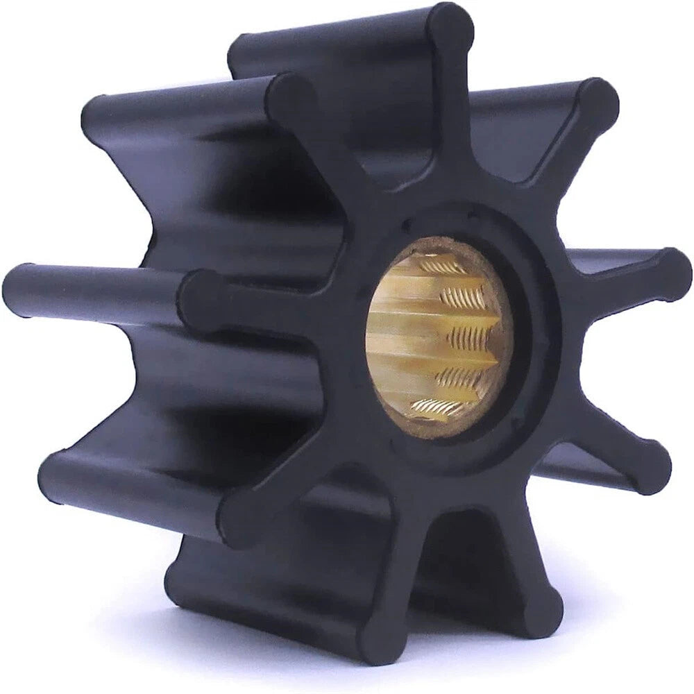 Water Pump Impeller For Sabre Engines -Uk 320 / 400 / 420 / 450