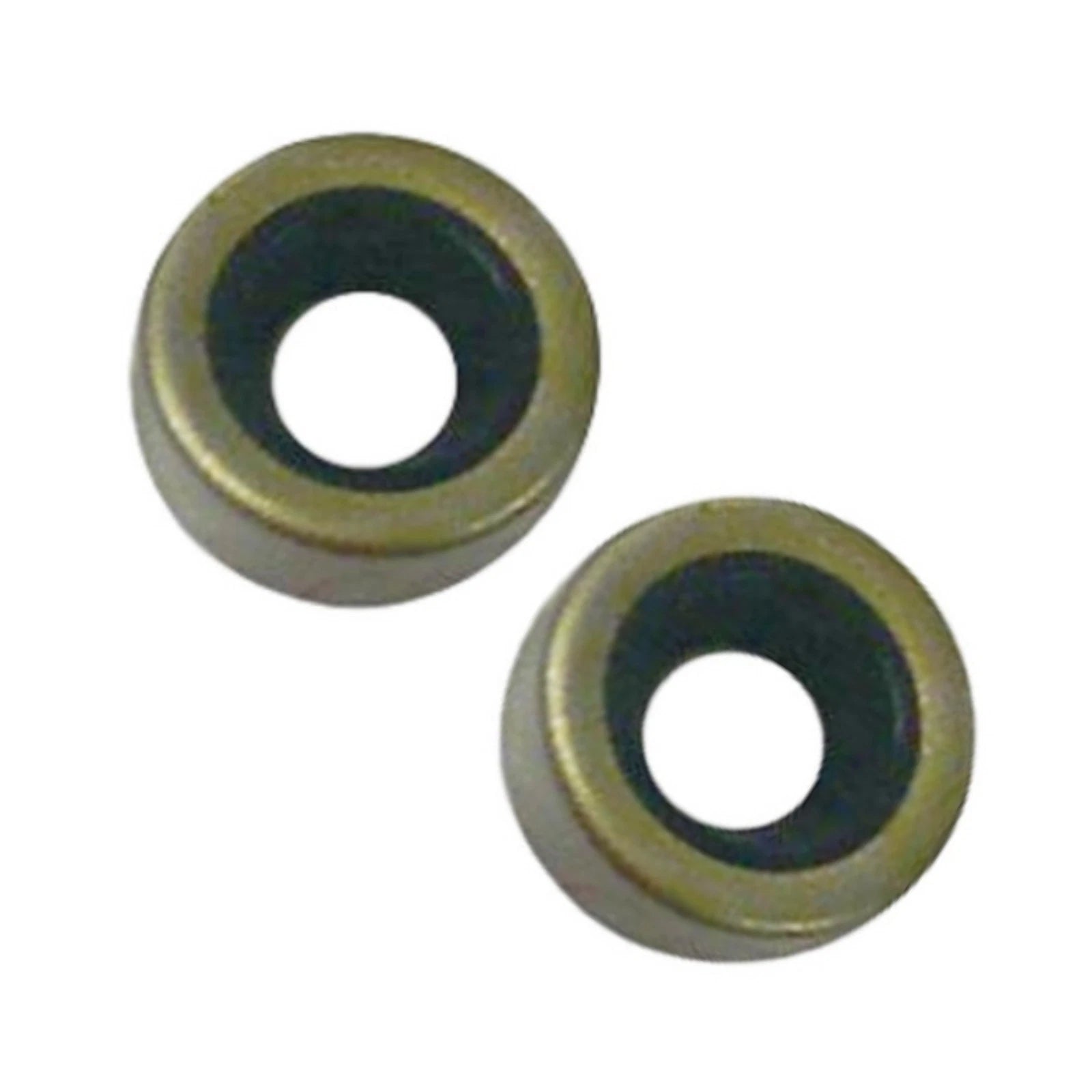 Fits Mercury 3.9-9.8 Hp Outboard Water Pump Housing Oil Seal Replace