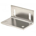 Boat Butt Hinges 1 1/2 x 1 1/2 Inch Polished Stainless Steel by Boat